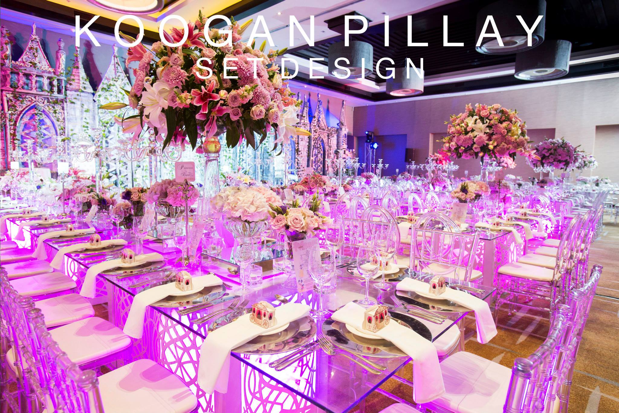 Https Kooganpillaysetdesigncom Wedding Decor Company Durban